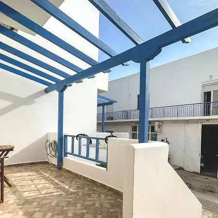 Artemis Bakerys House 2 Villa Adamantas  Buitenkant foto