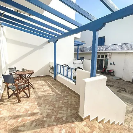 Artemis Bakerys House 2 Villa Adamantas  Buitenkant foto