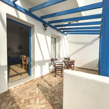 Artemis Bakerys House 2 Villa Adamantas  Buitenkant foto