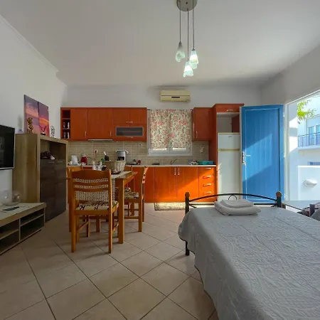 Artemis Bakerys House 2 Villa Adamantas  Buitenkant foto