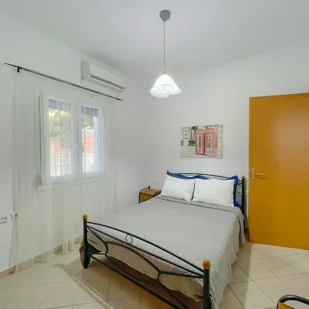 Artemis Bakerys House 2 Villa Adamantas  Buitenkant foto