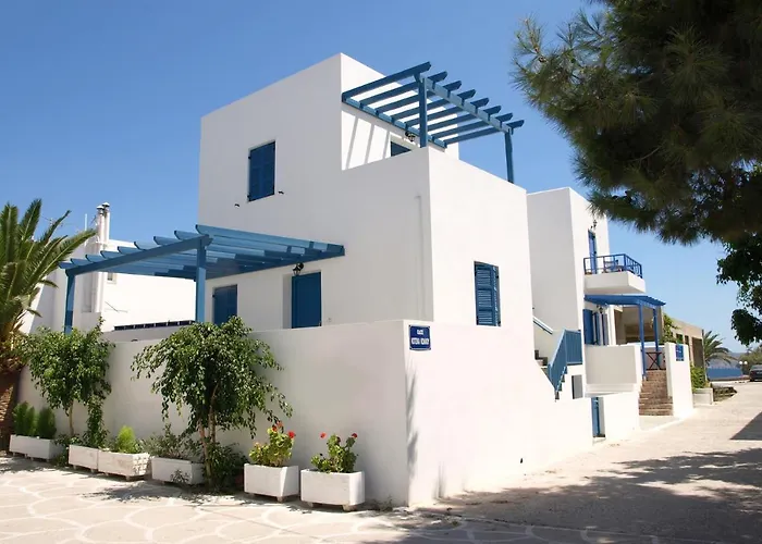 Artemis Bakerys House 2
