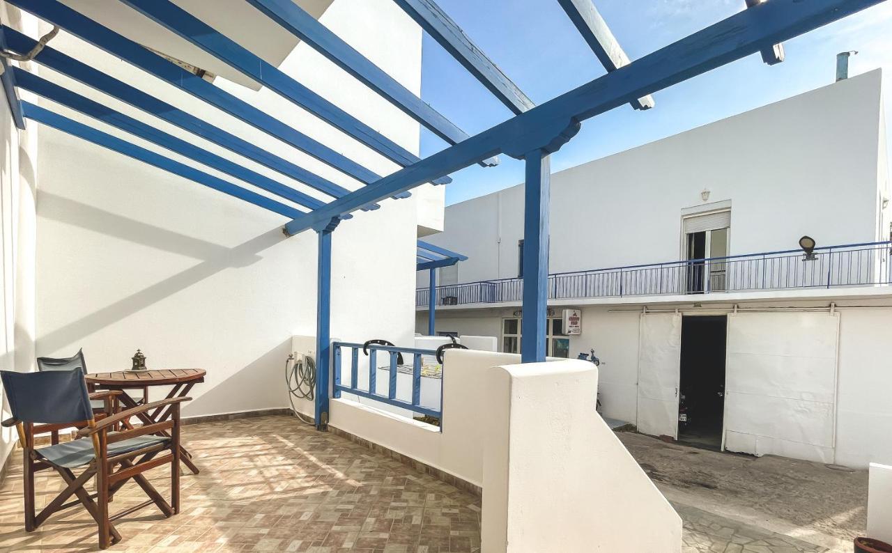 Artemis Bakerys House 2 Vakantiehuis