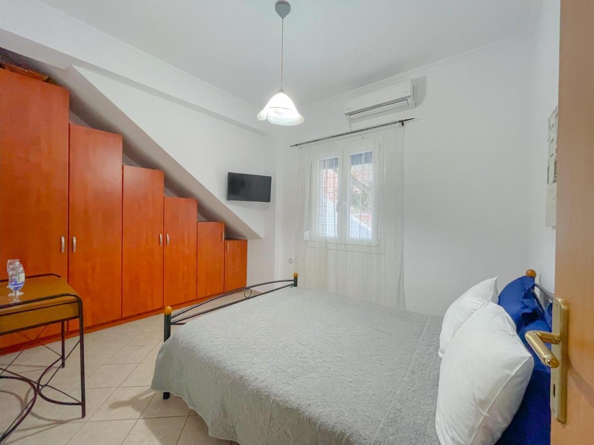 Vakantiehuis Artemis Bakerys House 2 *