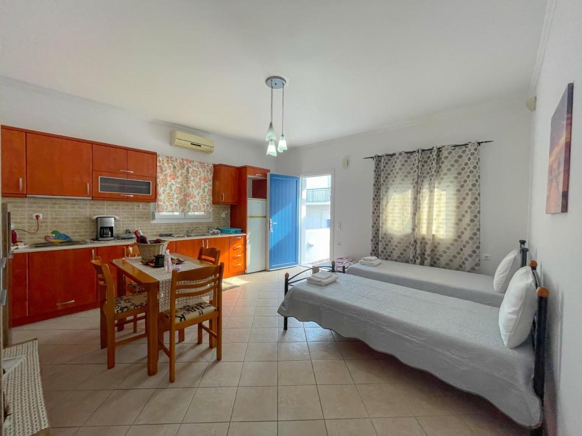 Artemis Bakerys House 2 Vakantiehuis