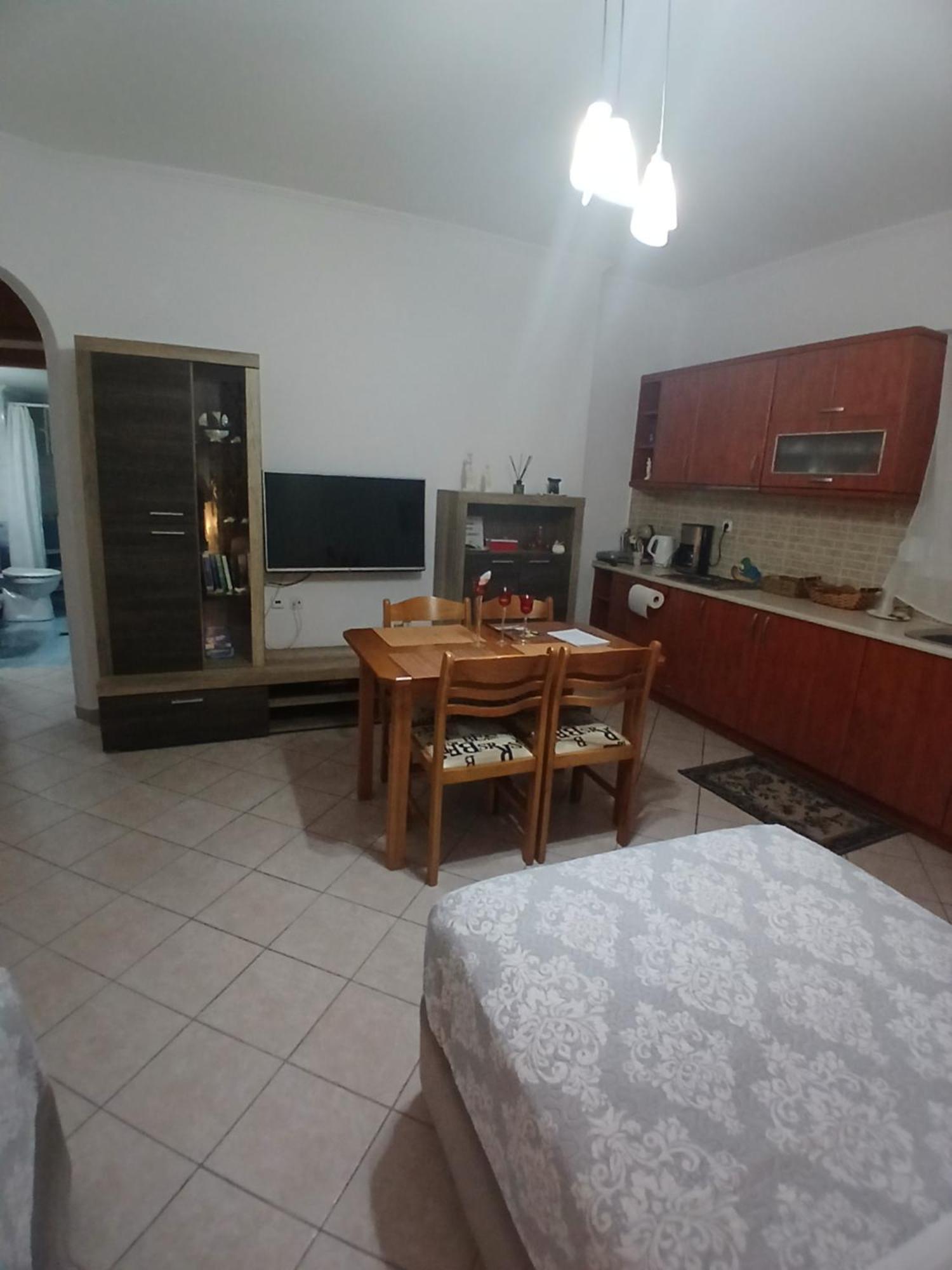 Сasa de vacaciones Artemis Bakerys House 2