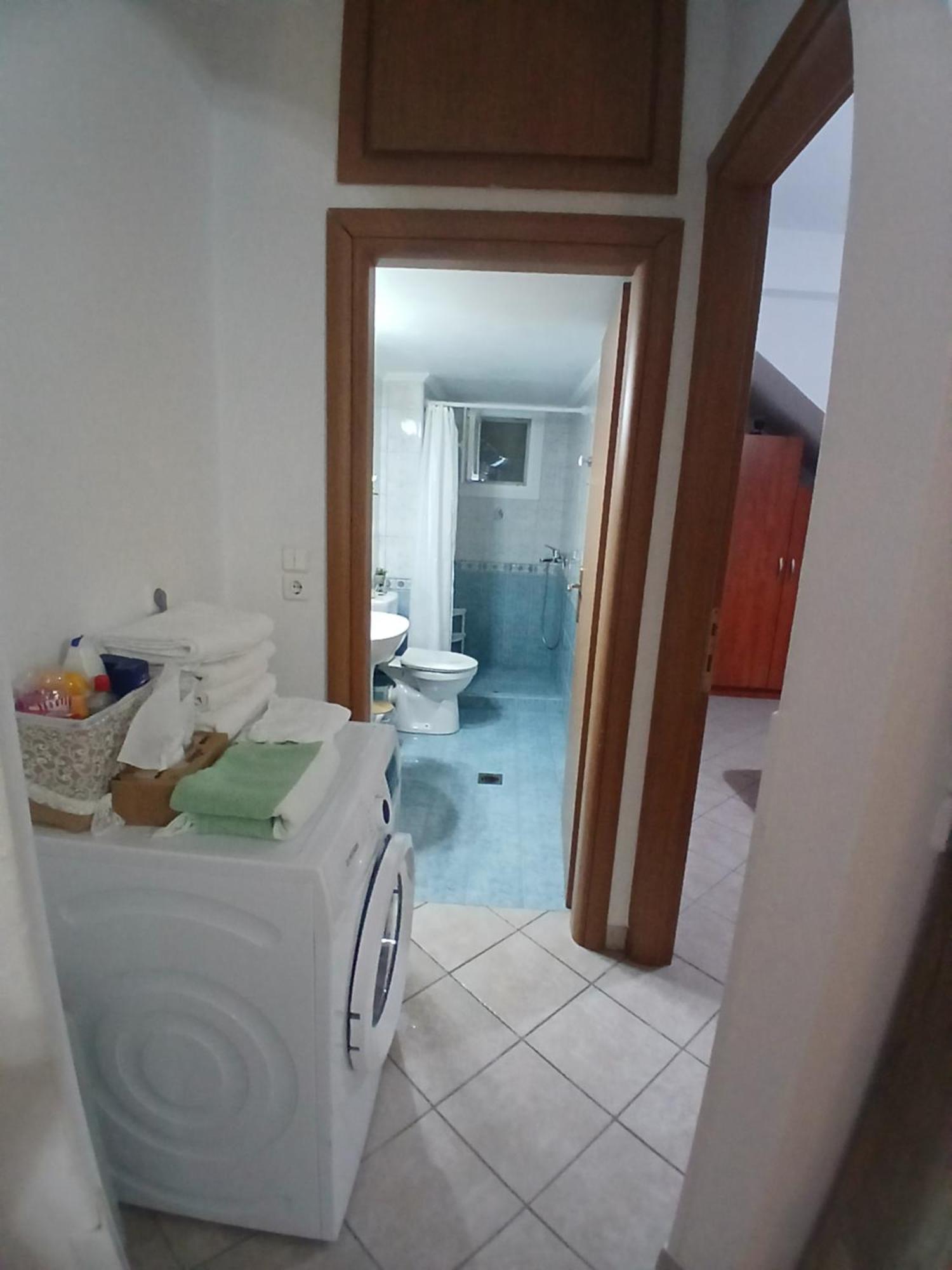 Сasa de vacaciones Artemis Bakerys House 2 *