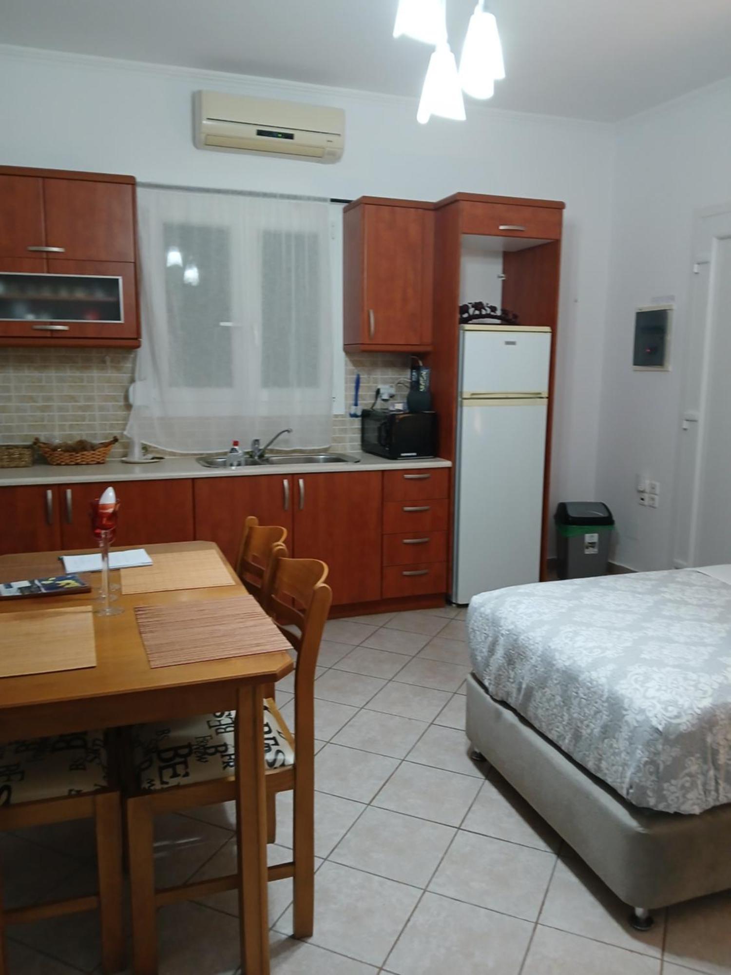 Artemis Bakerys House 2 Сasa de vacaciones