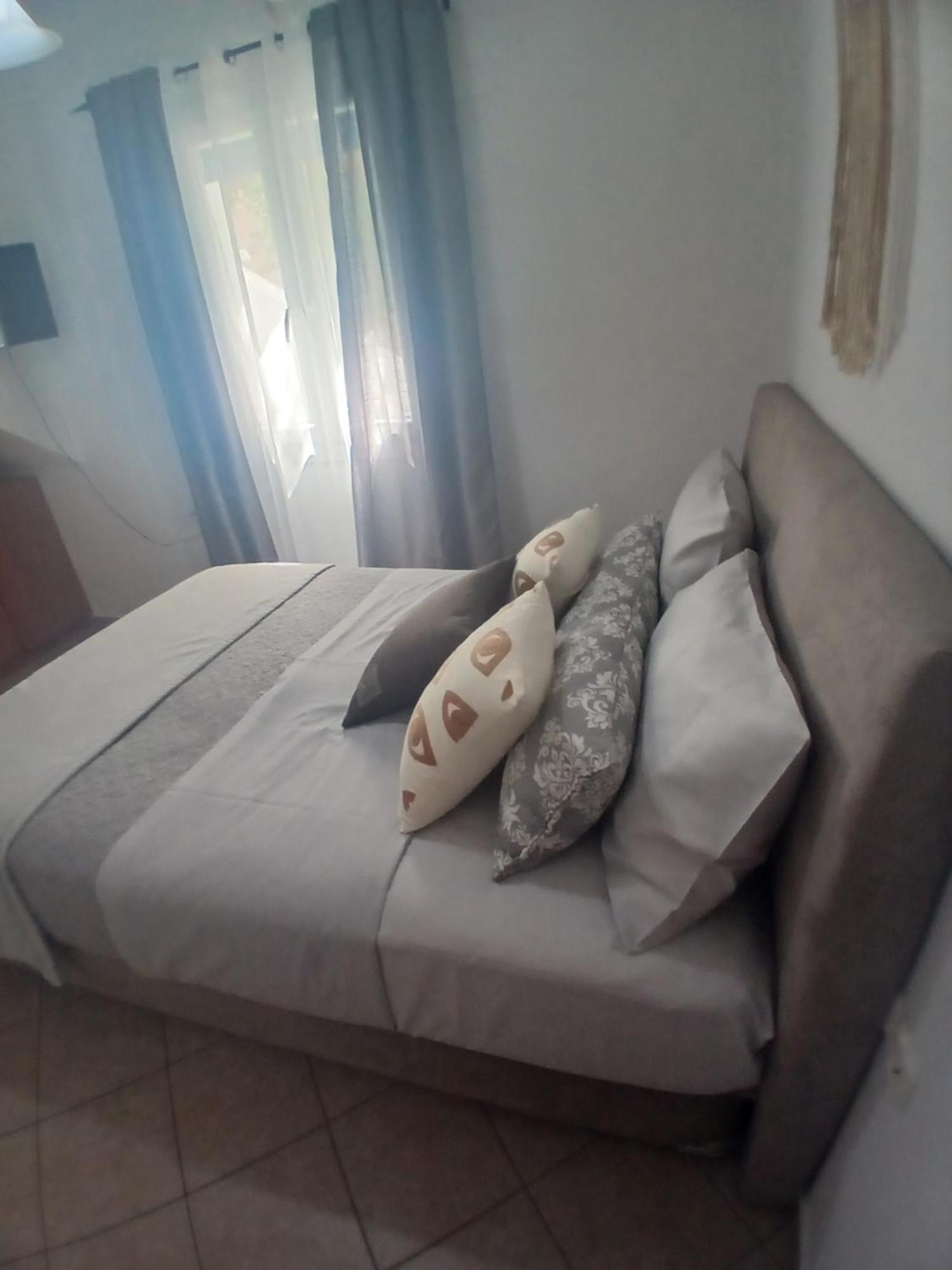 Artemis Bakerys House 2 Сasa de vacaciones Adamantas (Milos)